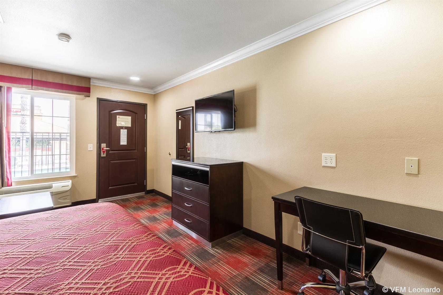 Econo Lodge Inn & Suites Escondido Downtown Dış mekan fotoğraf
