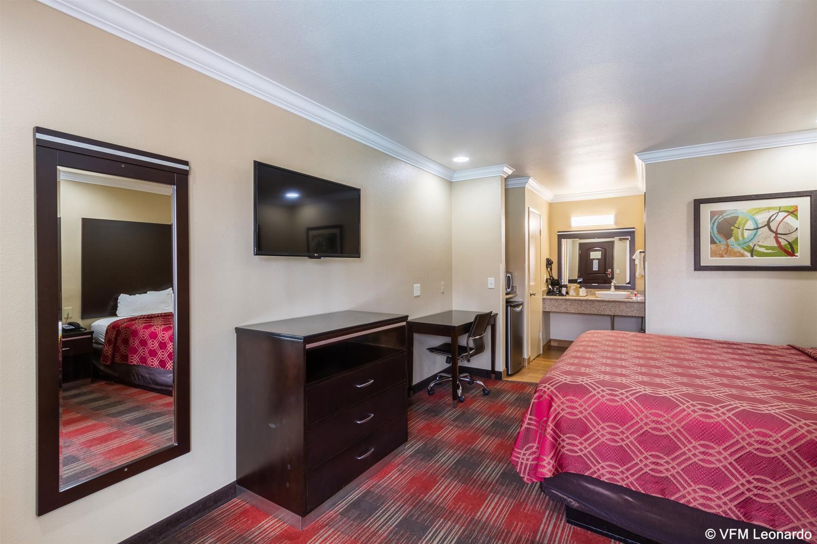 Econo Lodge Inn & Suites Escondido Downtown Dış mekan fotoğraf