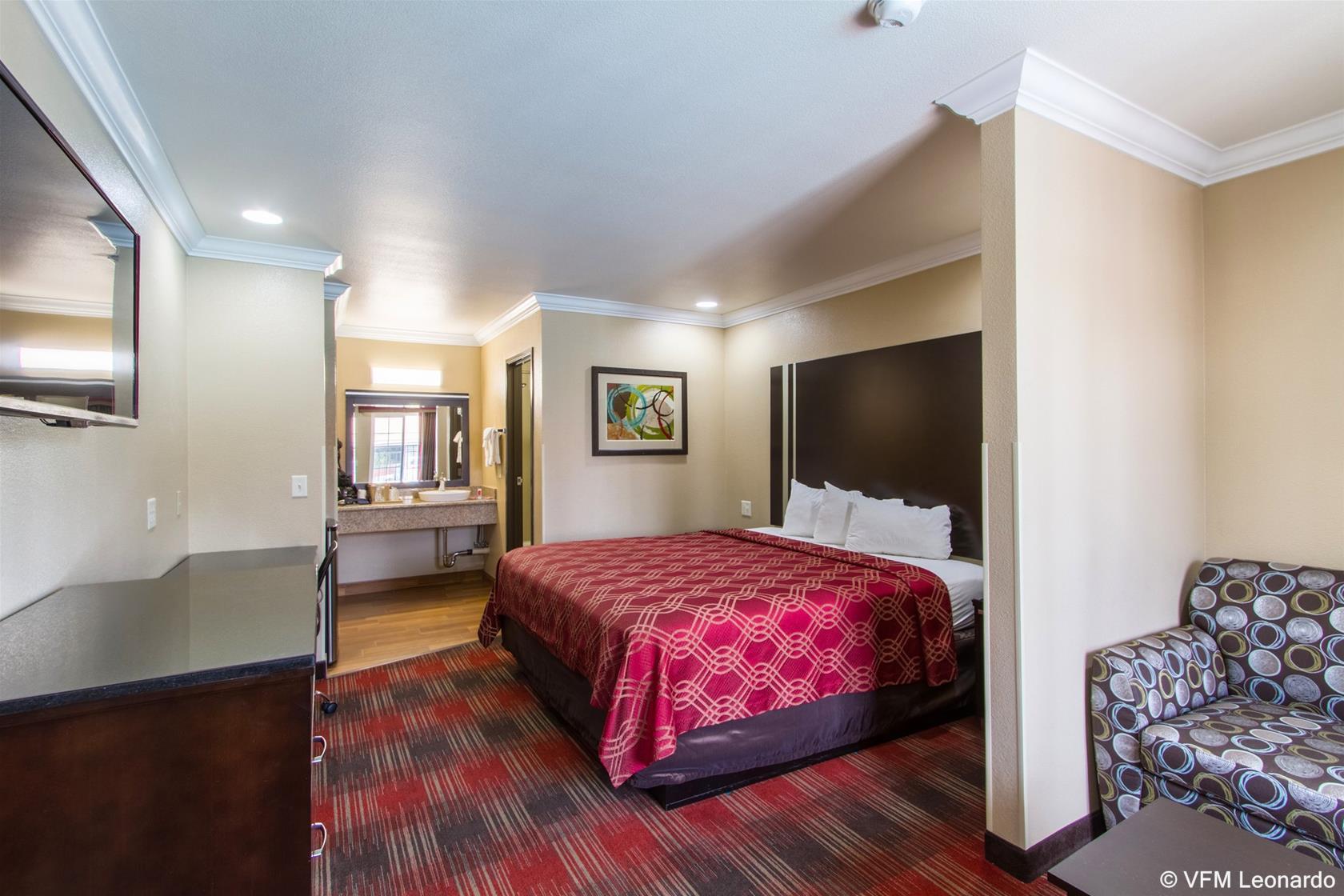 Econo Lodge Inn & Suites Escondido Downtown Dış mekan fotoğraf