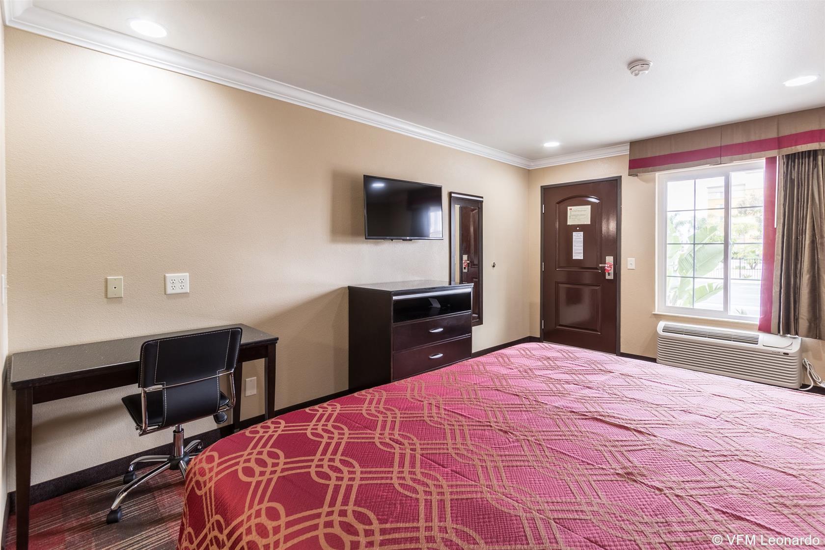 Econo Lodge Inn & Suites Escondido Downtown Dış mekan fotoğraf