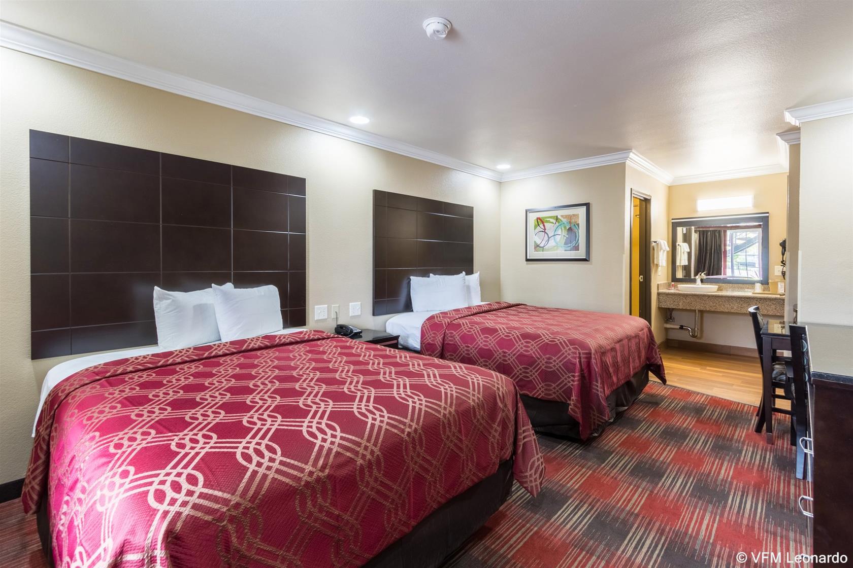 Econo Lodge Inn & Suites Escondido Downtown Dış mekan fotoğraf